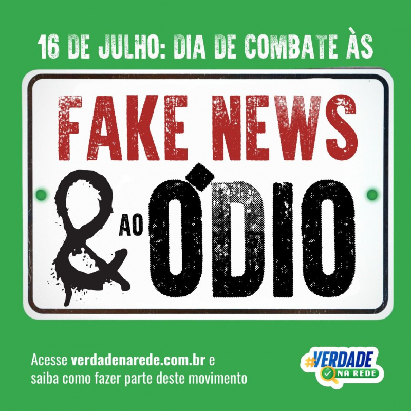 Exilado on X: Sobre o sujeito que foi chamado pra combater as fake news   / X